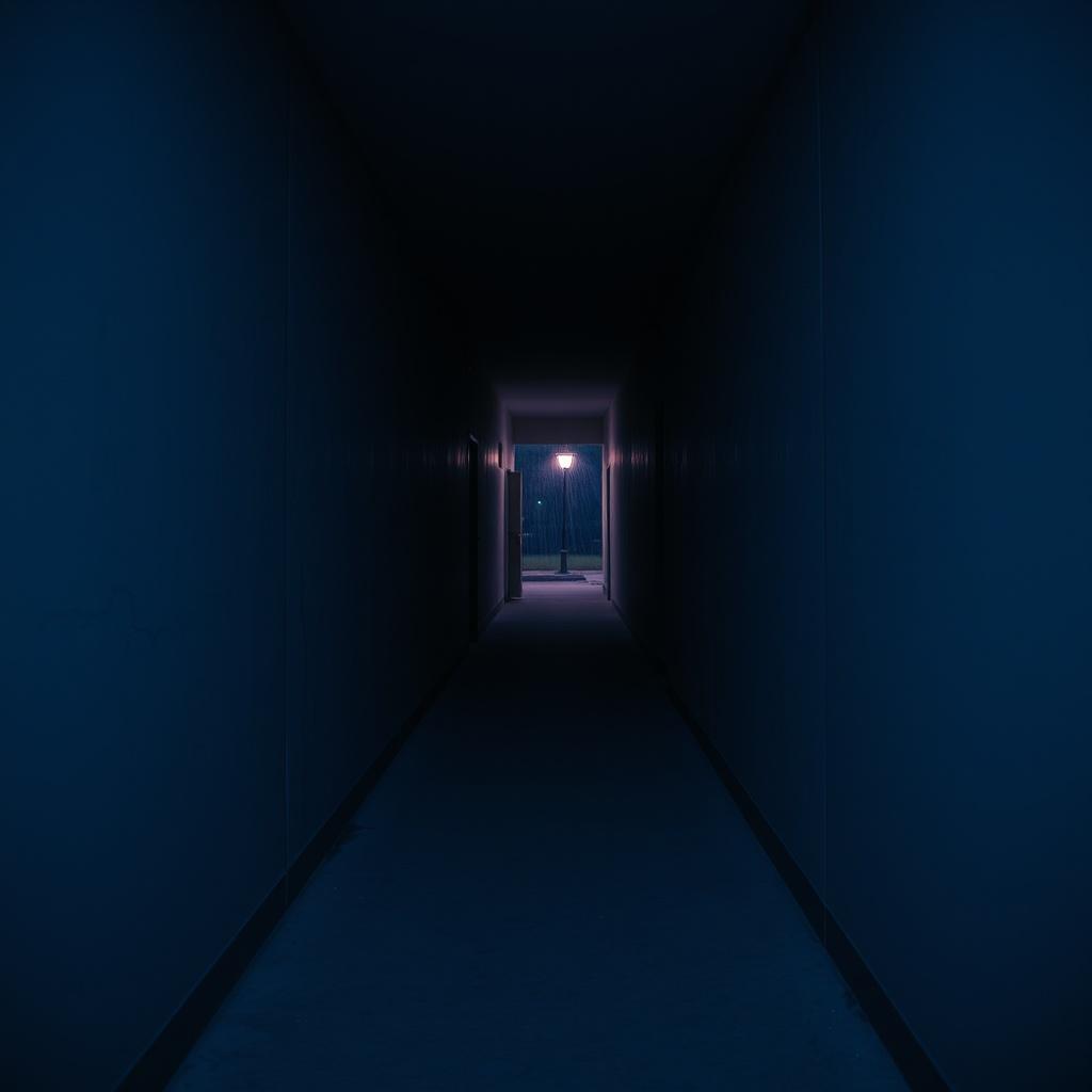 Within the Echo