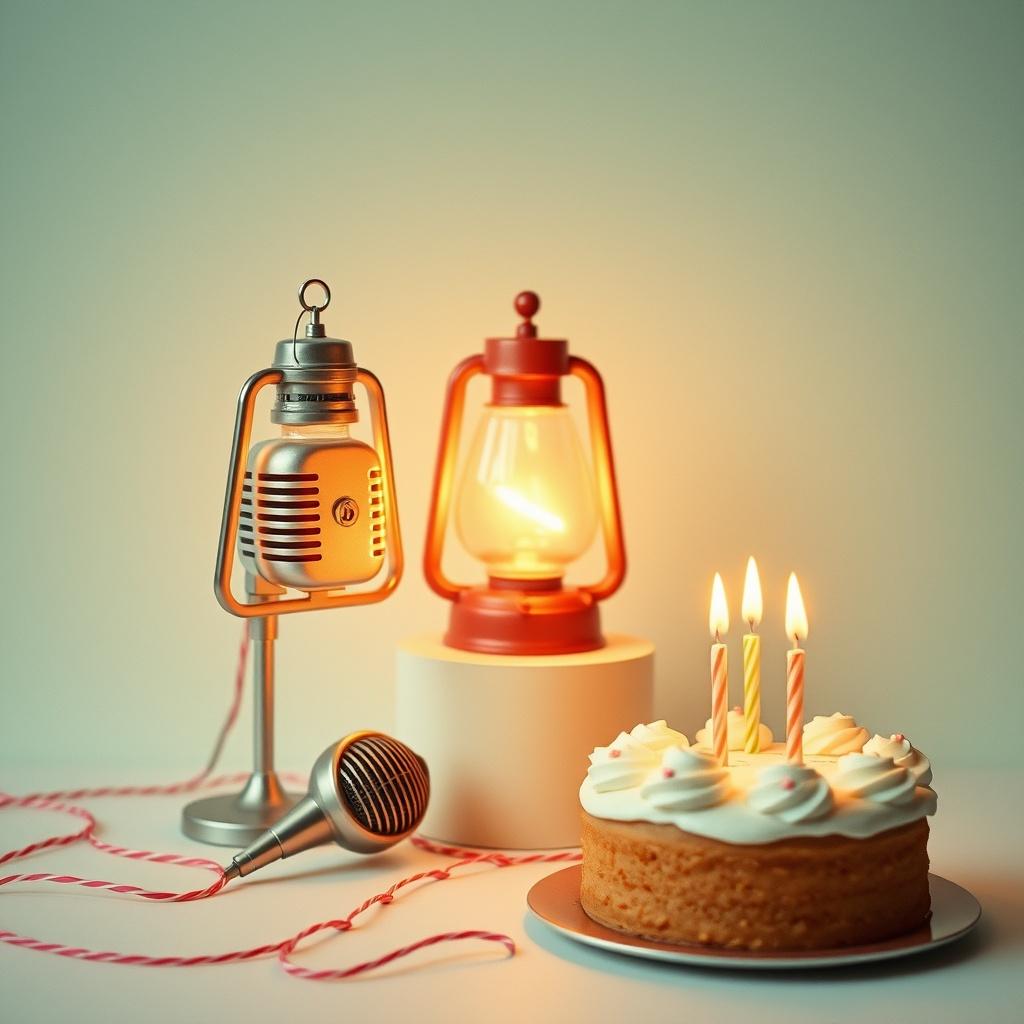 Cumpleaños de Carlos