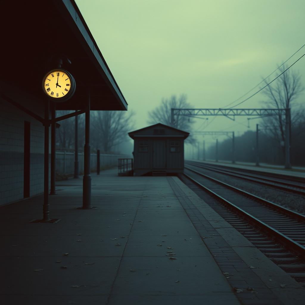 Ohne Titel