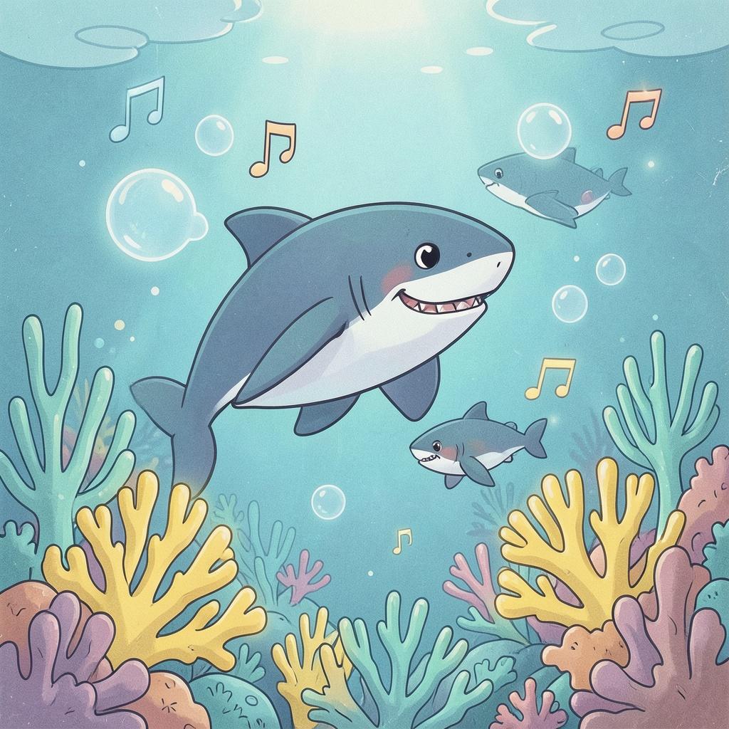 baby shark