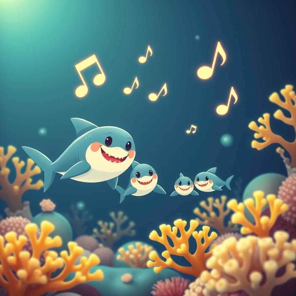 baby shark