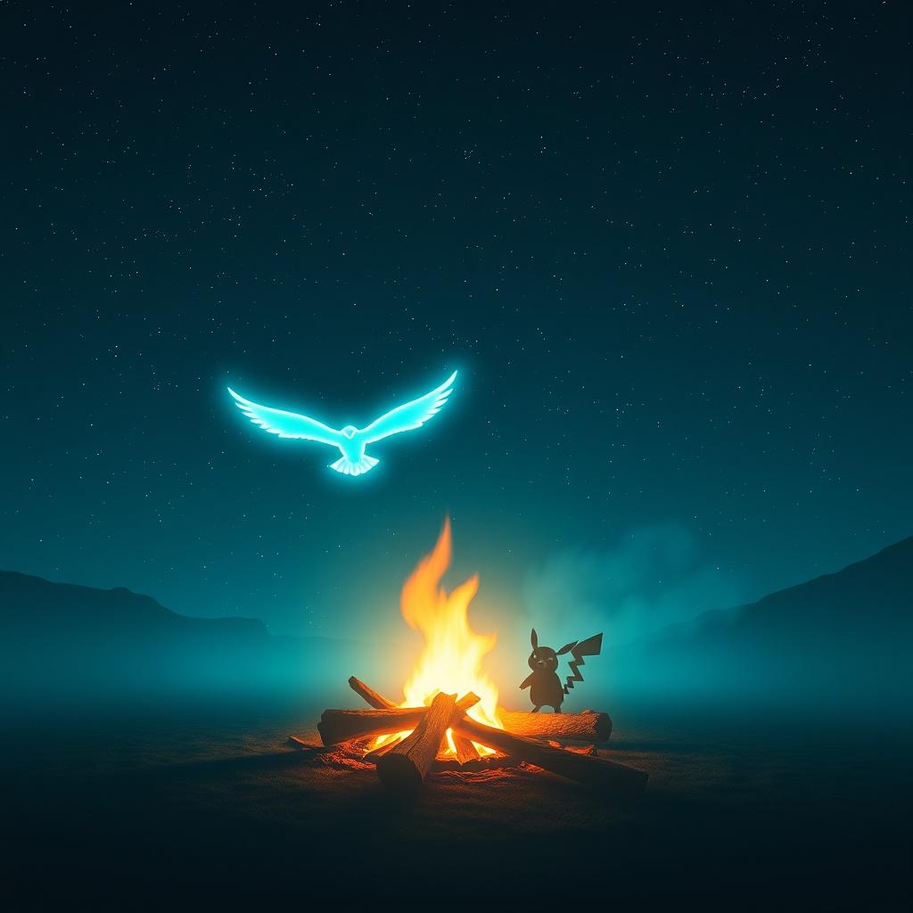 🎶 „Condor – Fang sie alle!“ 🎶