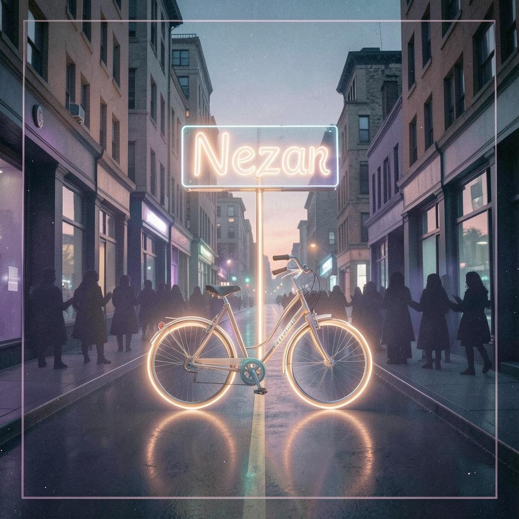 Nezar