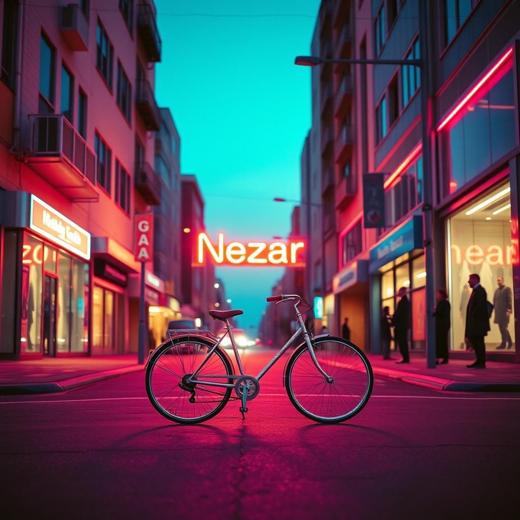 Nezar