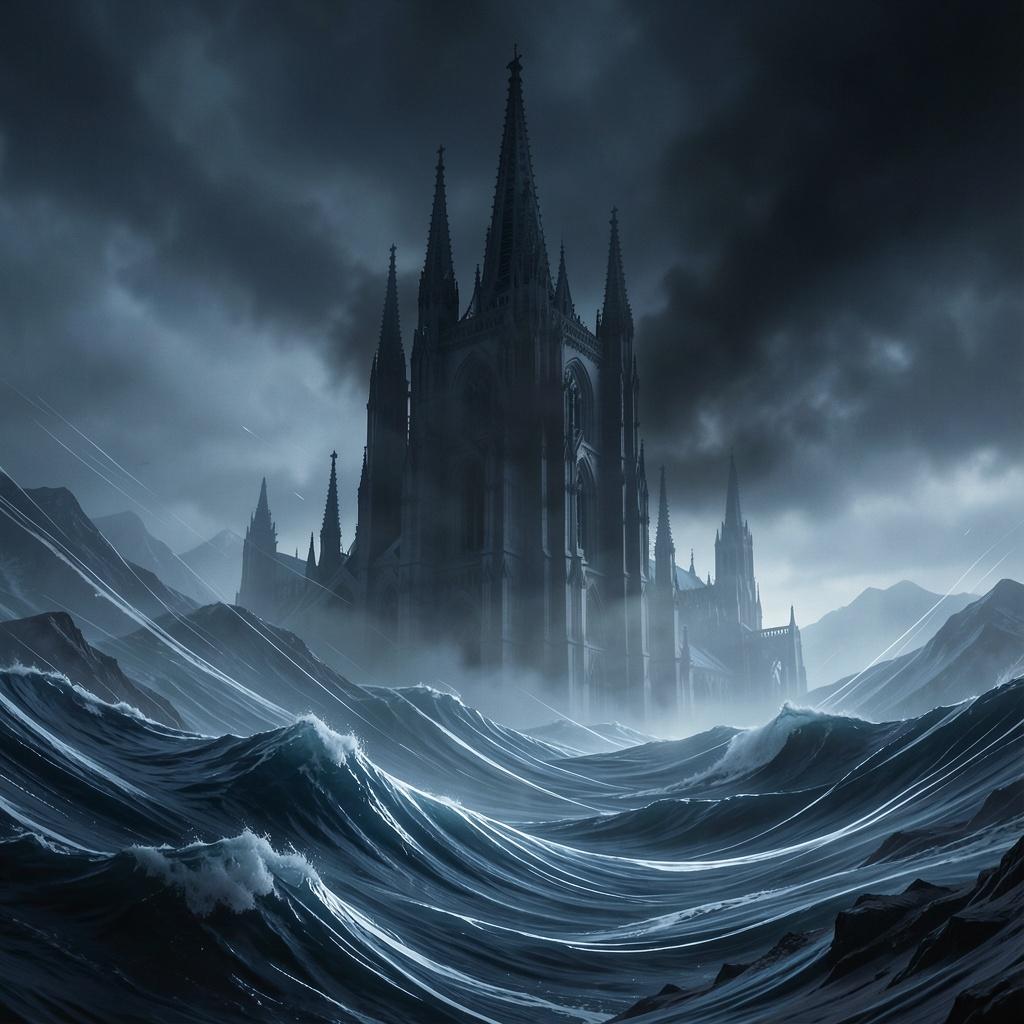 Despair in the Air1