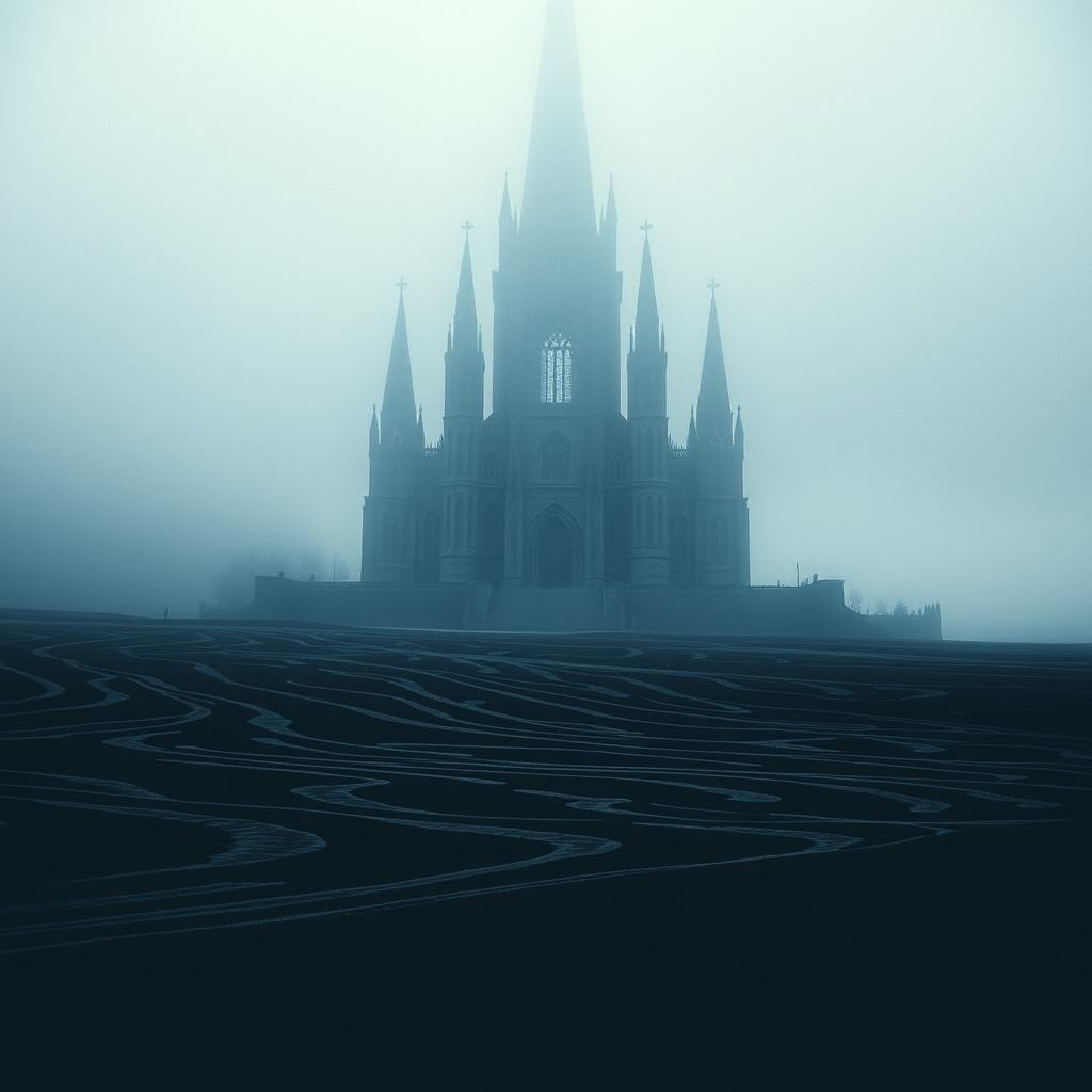 Despair in the Air