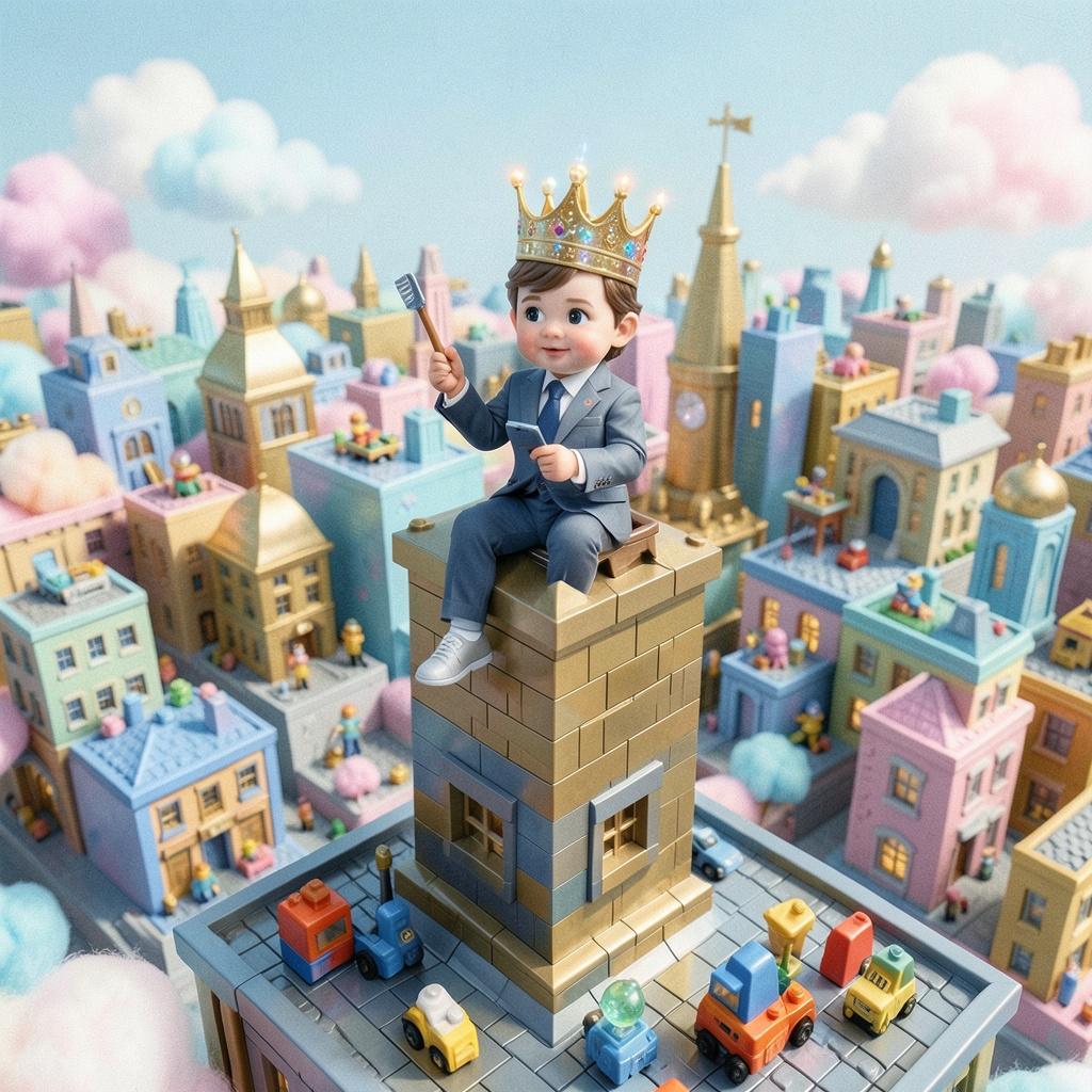 Boss Baby
