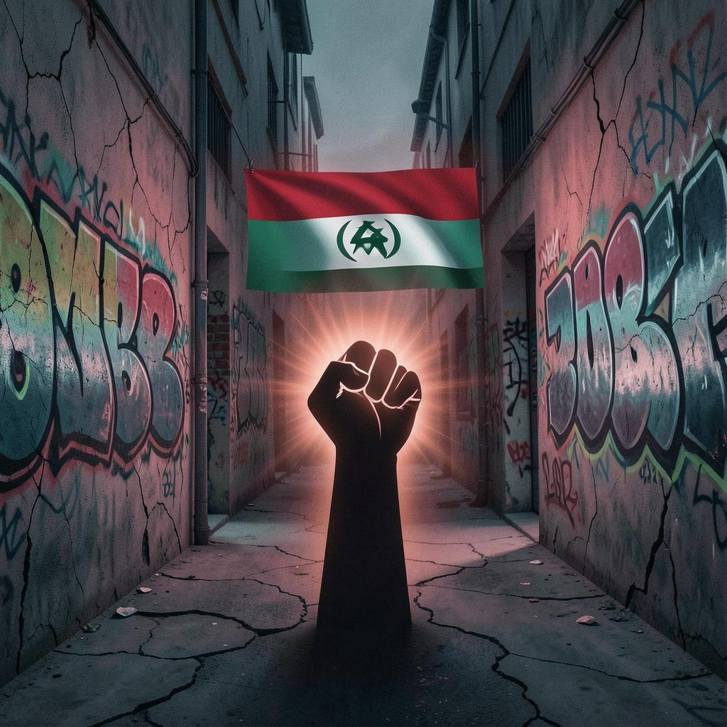 اعلنت الحرب