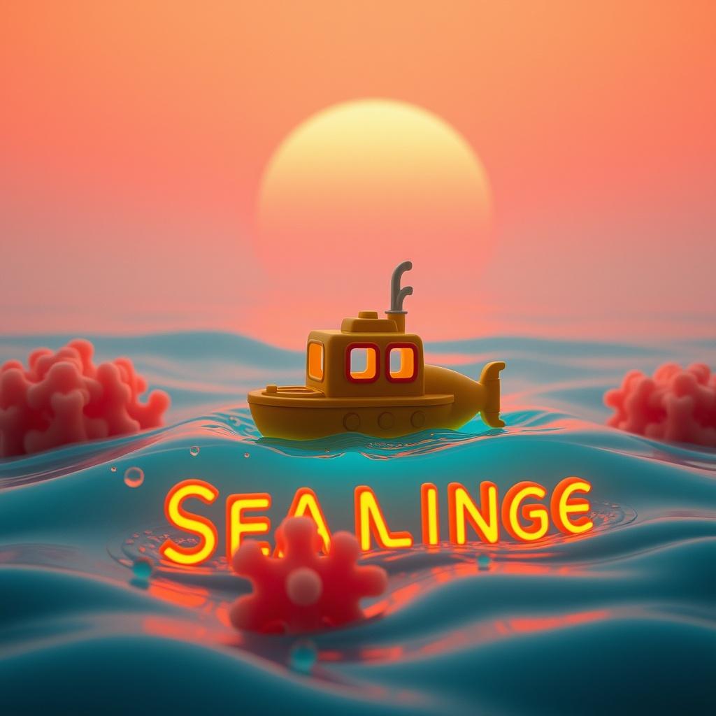 سبونج بوب