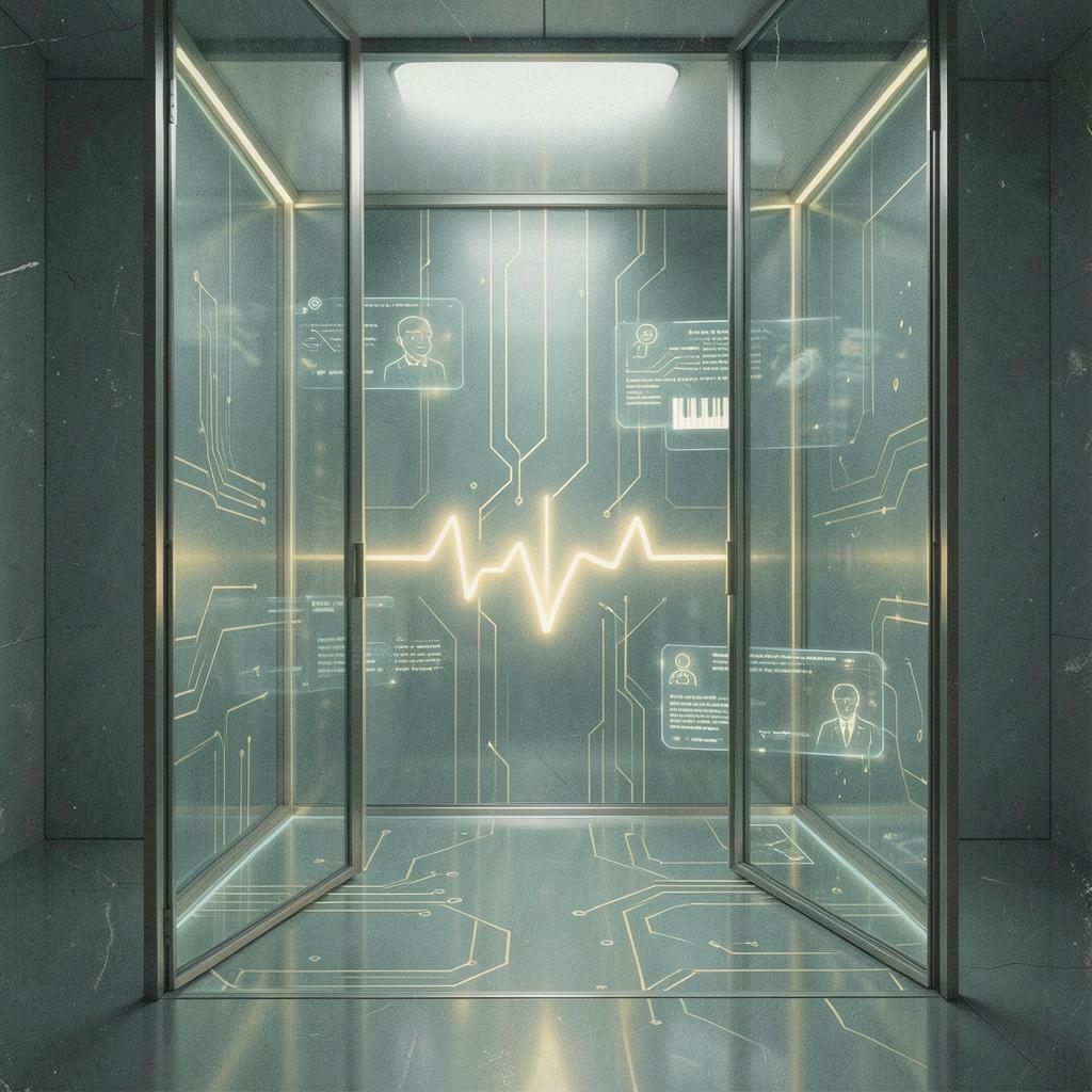 Warm Code in the Quiet