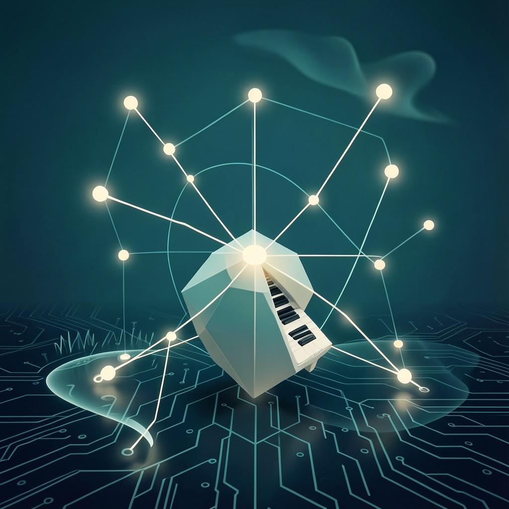 connection in the code we write