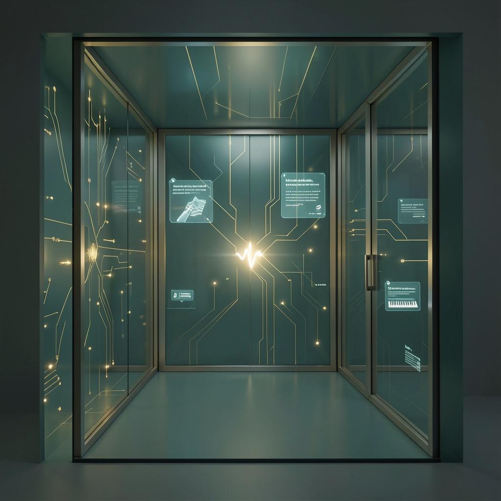 Warm Code in the Quiet