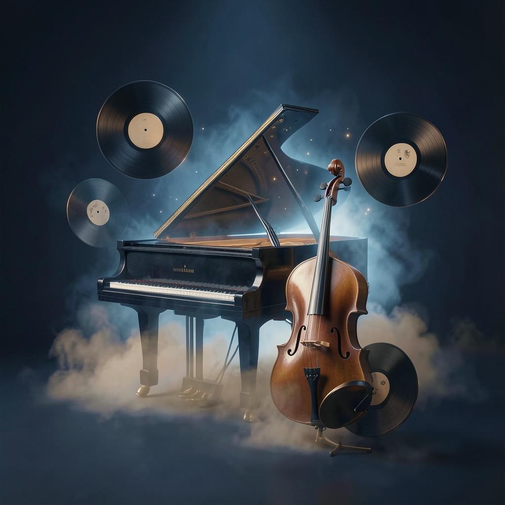 carry jazz into the day.