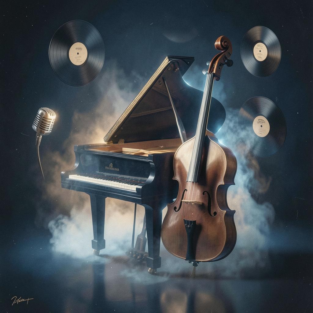 carry jazz into the day.