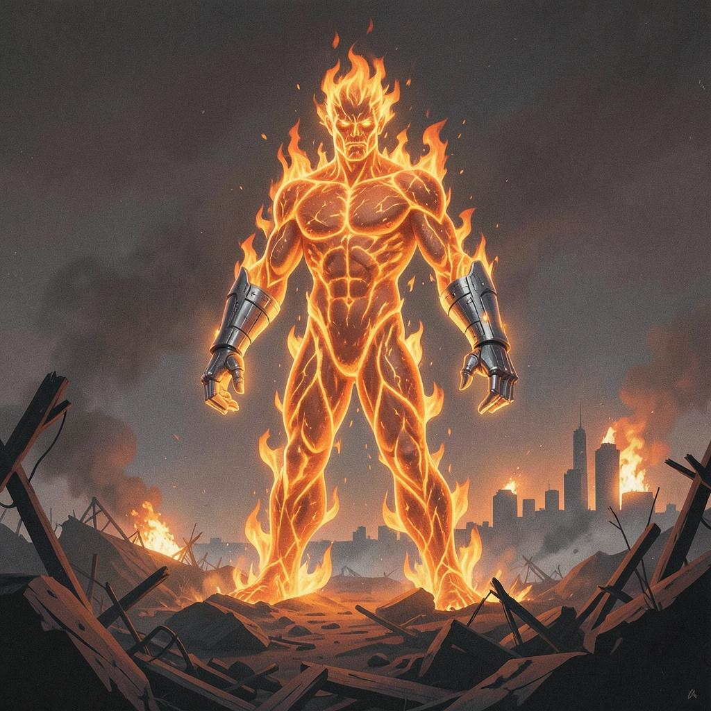 King of Explodes