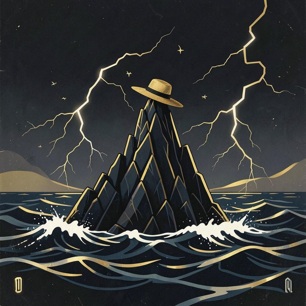Meat & The Open Sea