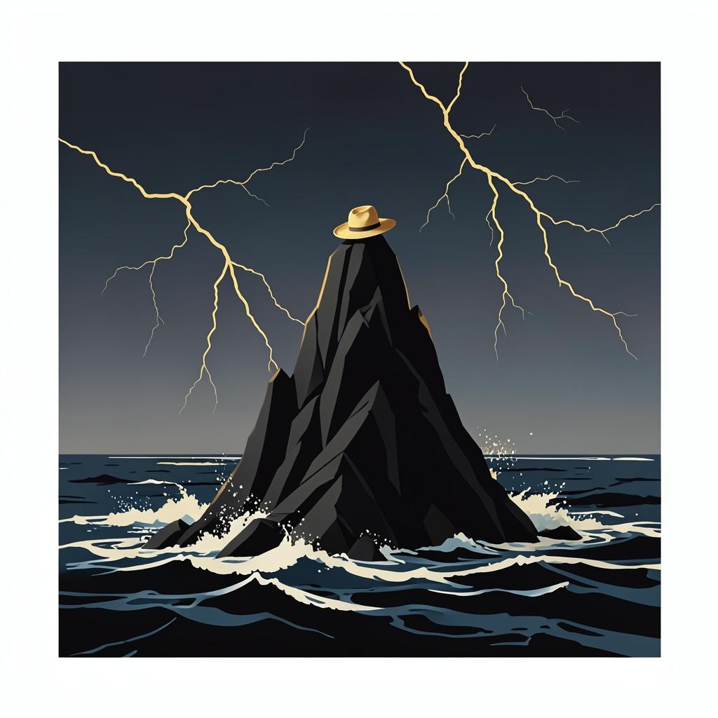 Meat & The Open Sea
