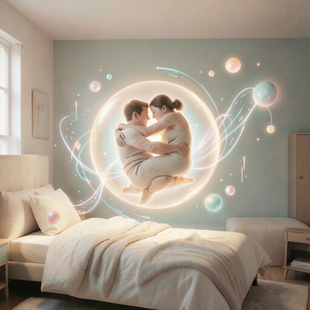 Safe With You