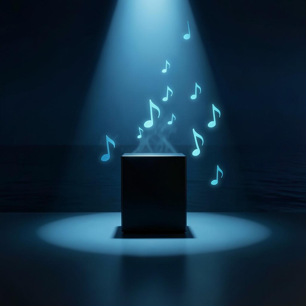 The black box