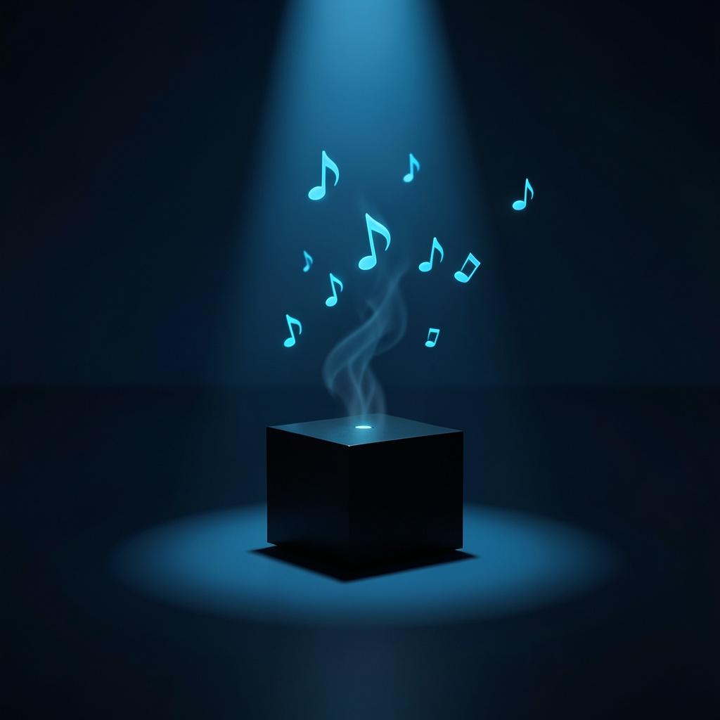 The black box