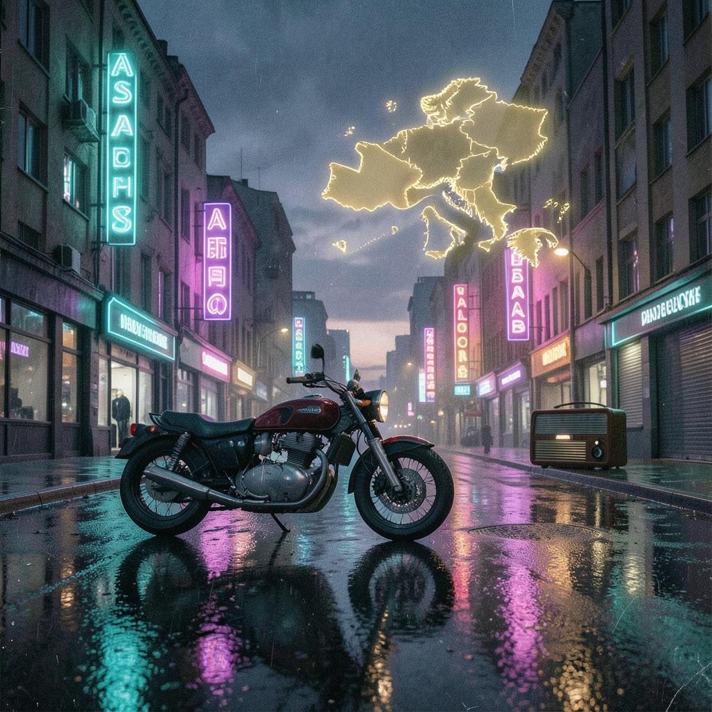 Vlada RH Blues