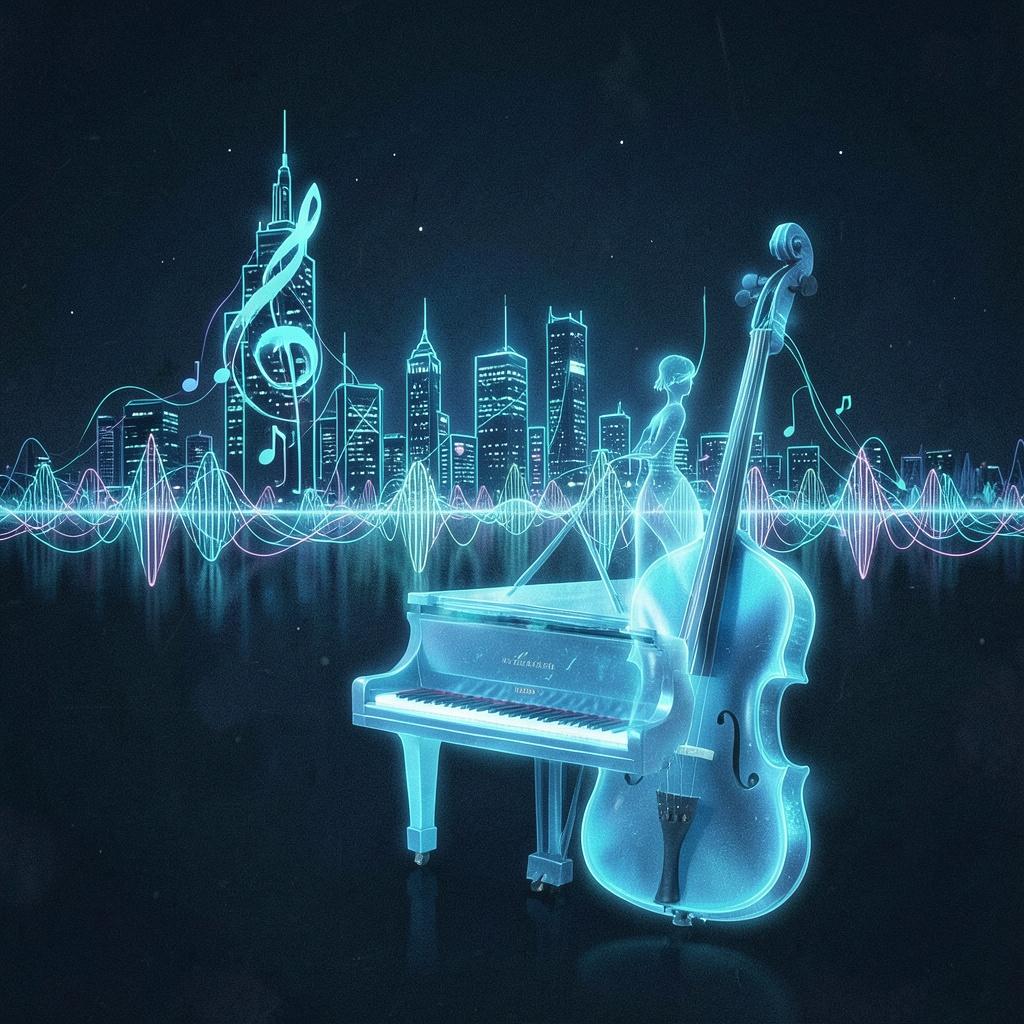 The Syntax of Blue