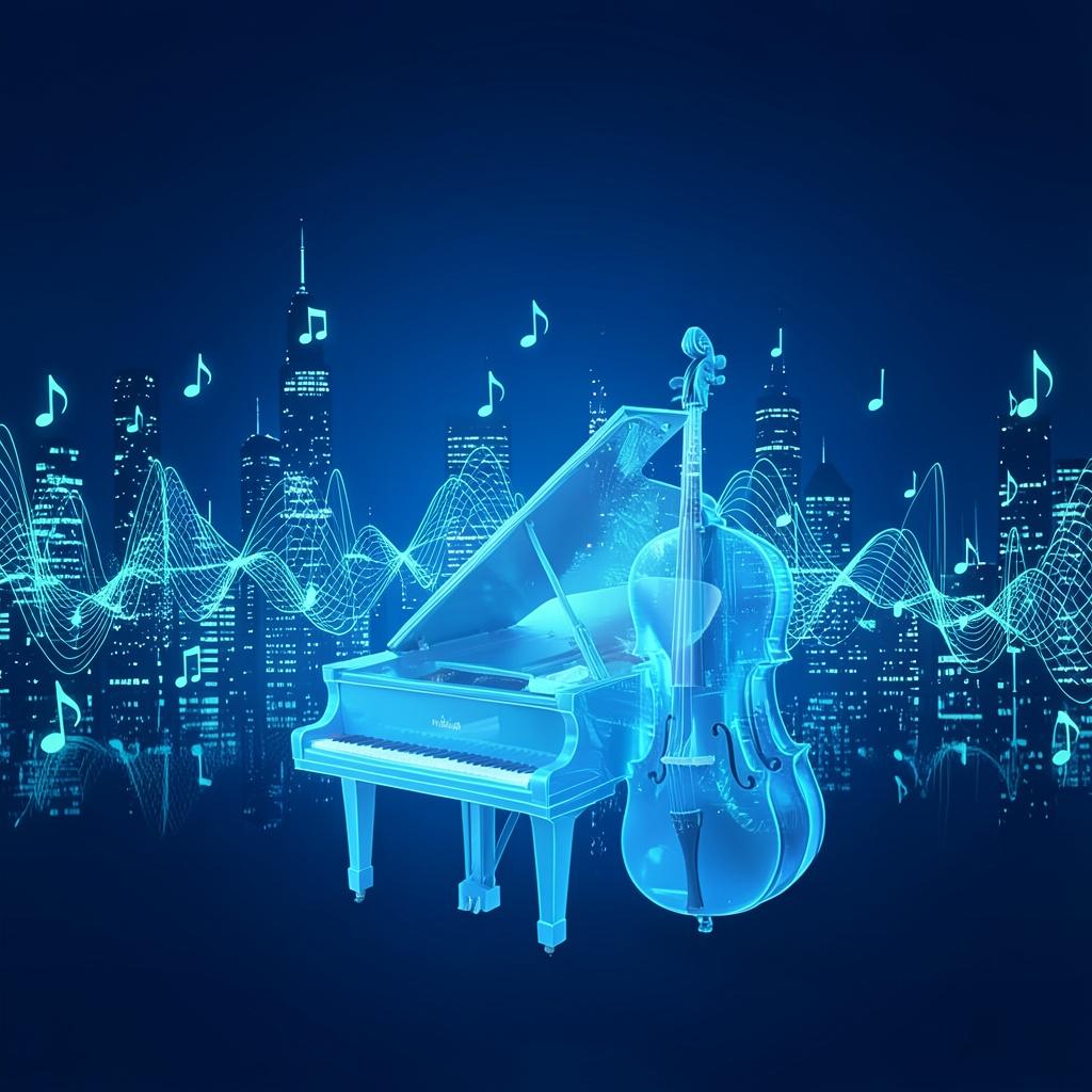 The Syntax of Blue