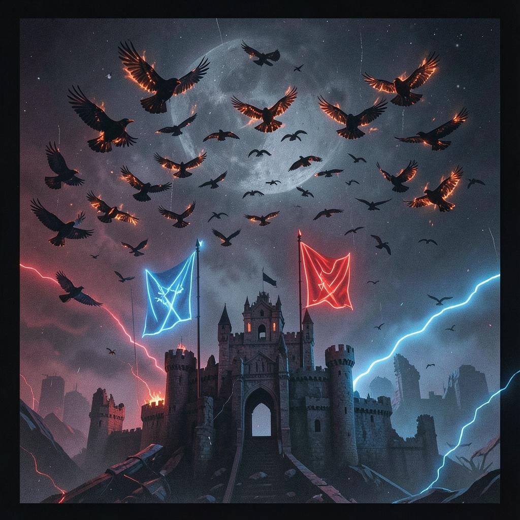 NightCrows