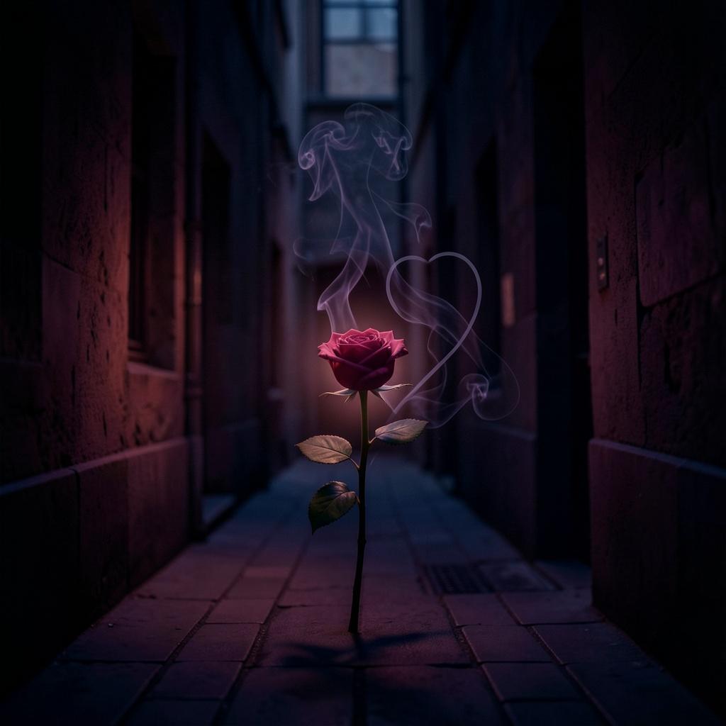 Whisper BellaDonna 2