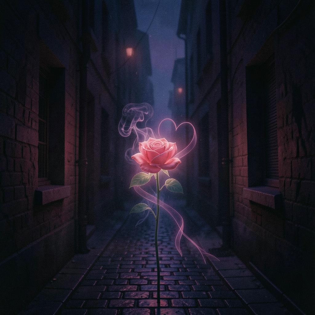 Whisper BellaDonna 2