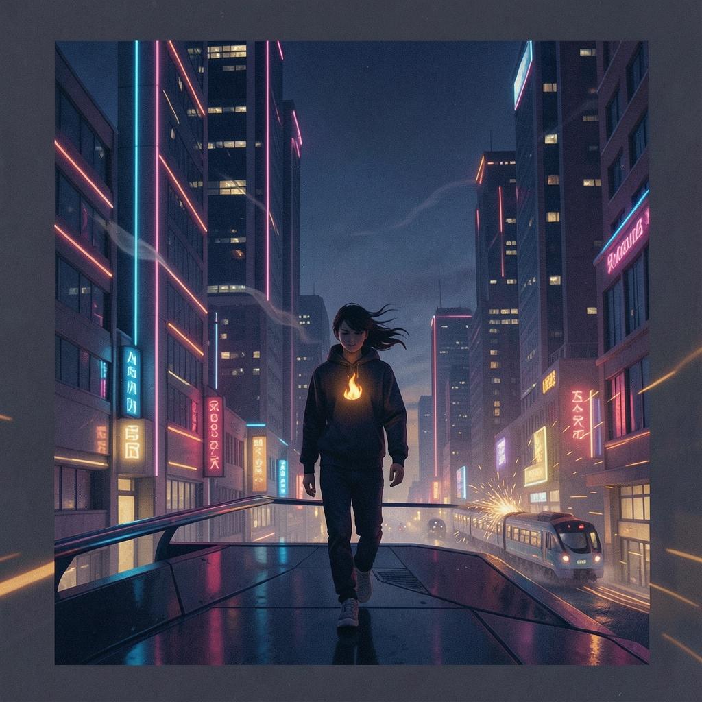 《在风经过的地方》