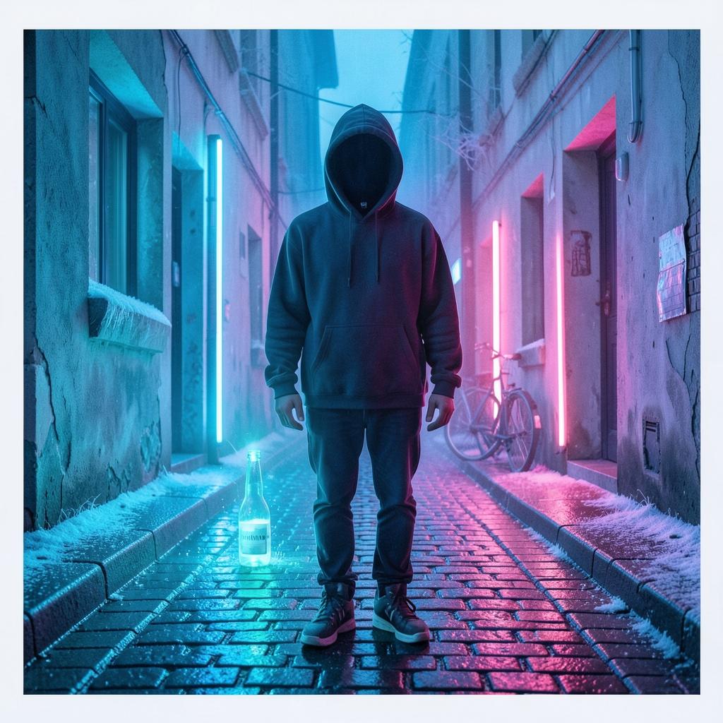 Bosnian Ghost Lead