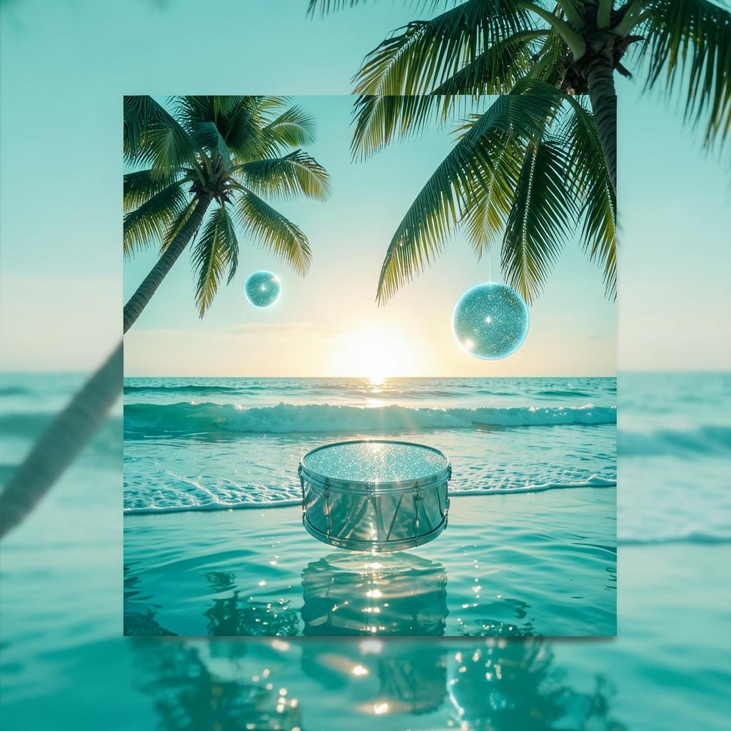 Palm Tide