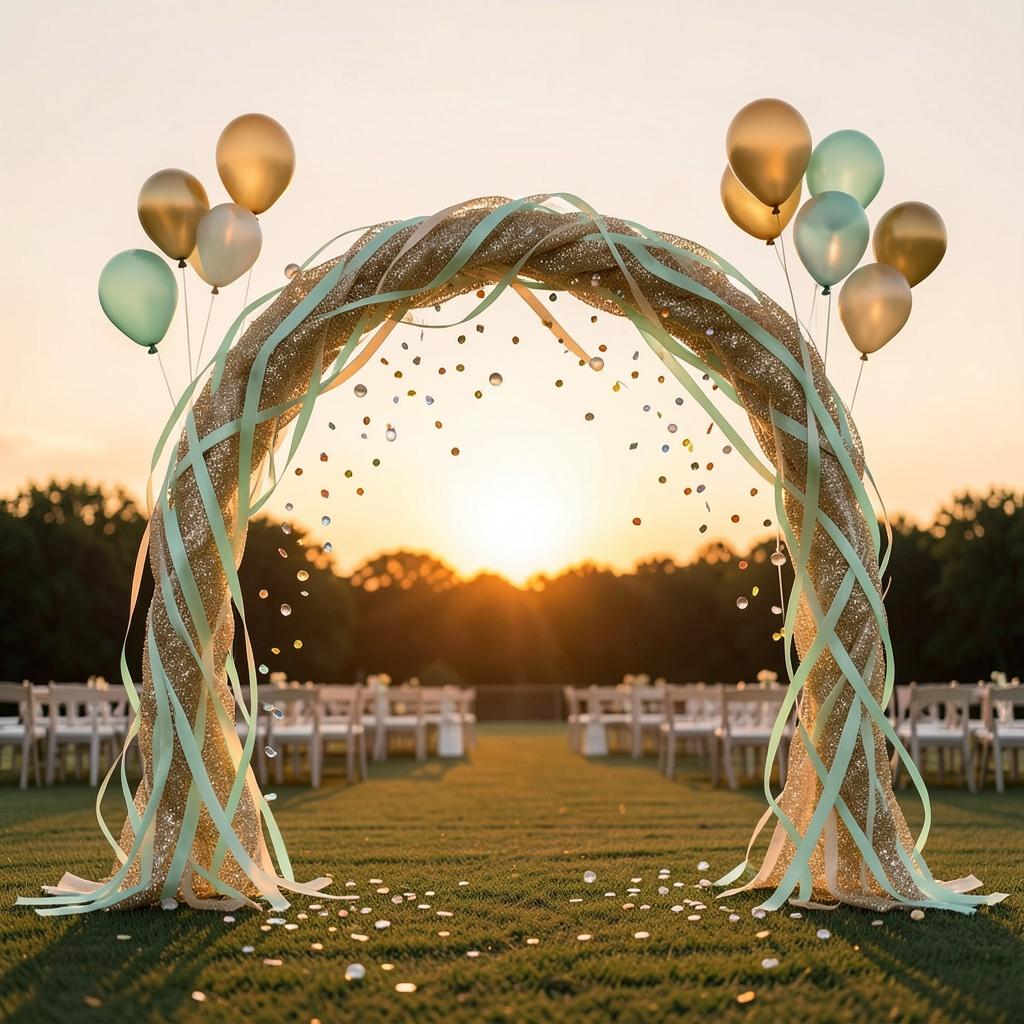 Jewel's Event & Rentals