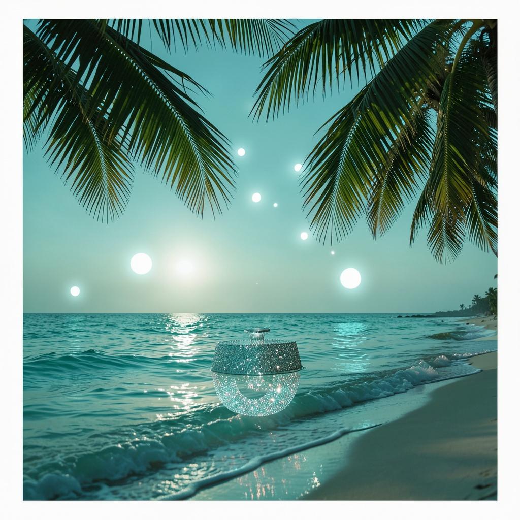 Palm Tide