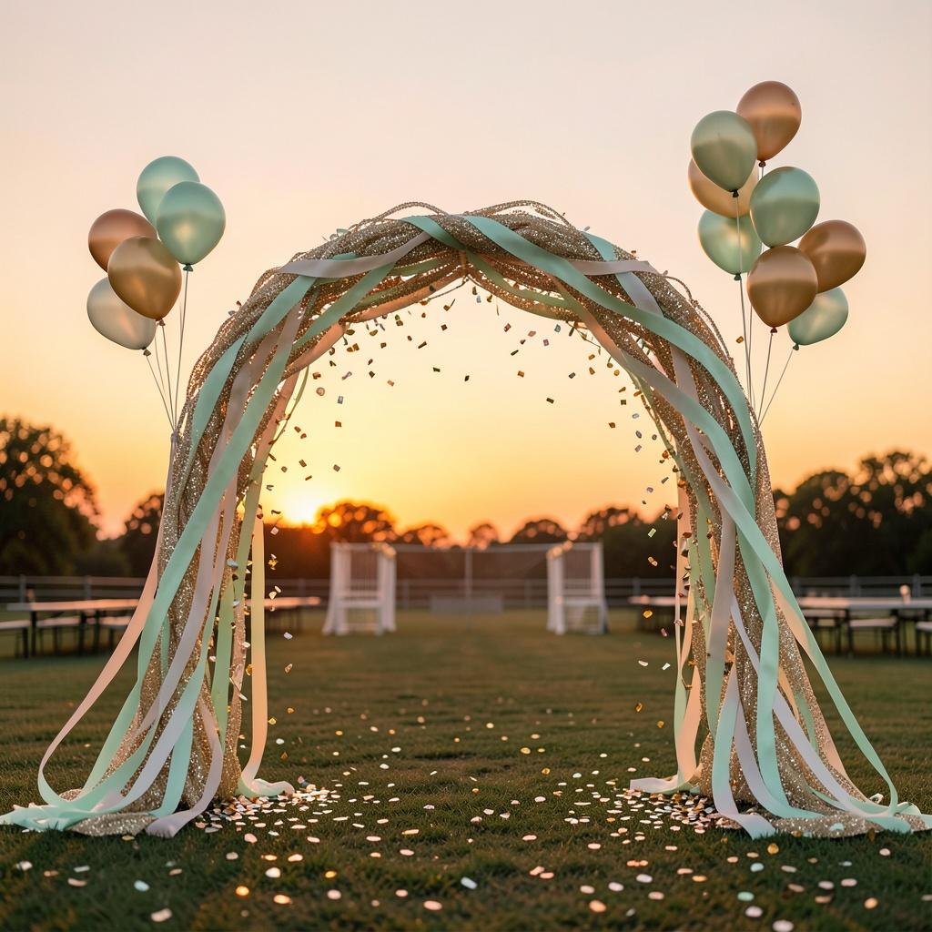 Jewel's Event & Rentals