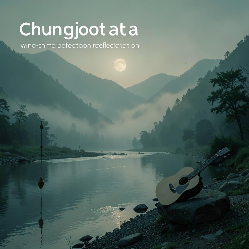 Chungjoto Bachana