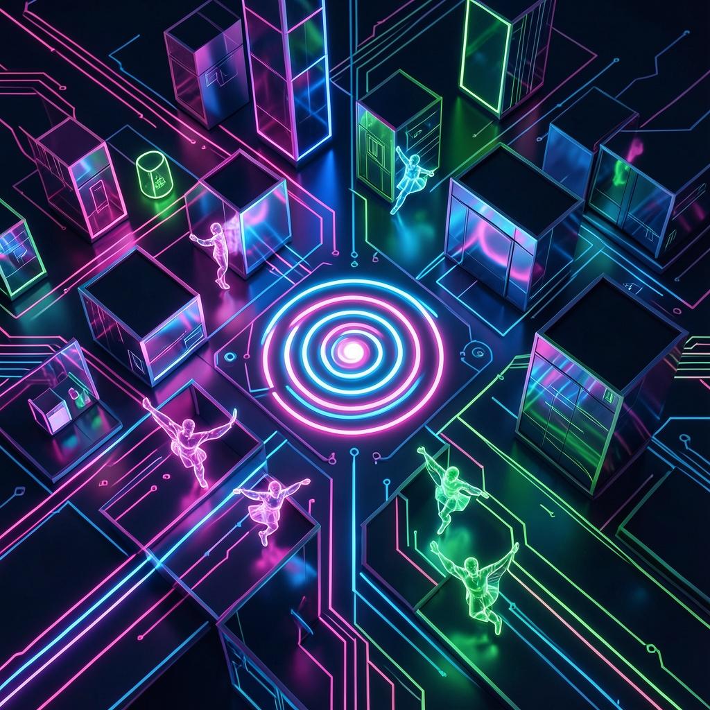 Pulse Circuit