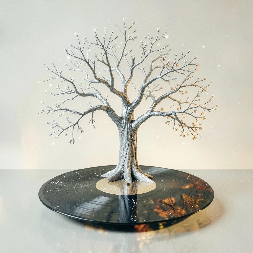 Tide of Time