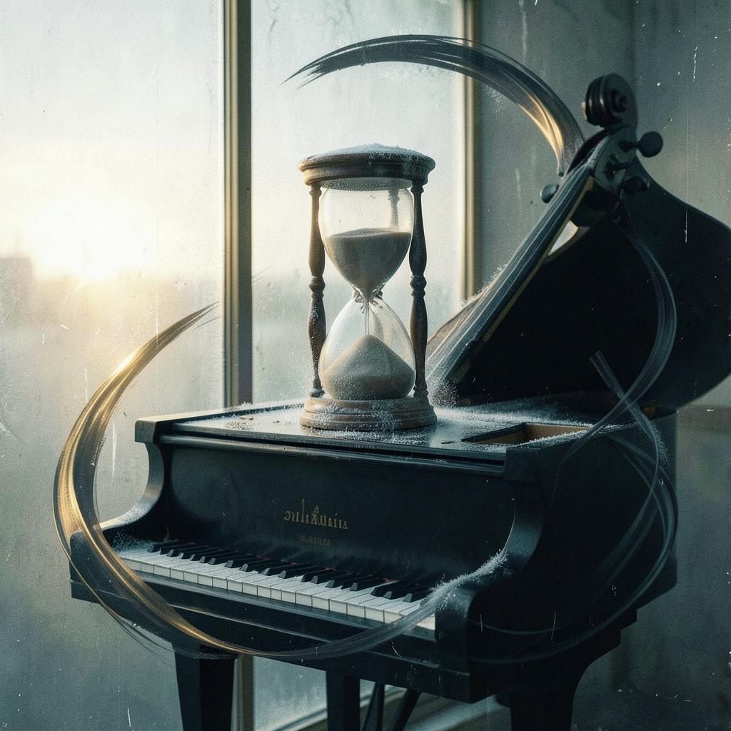 The Hourglass Shift