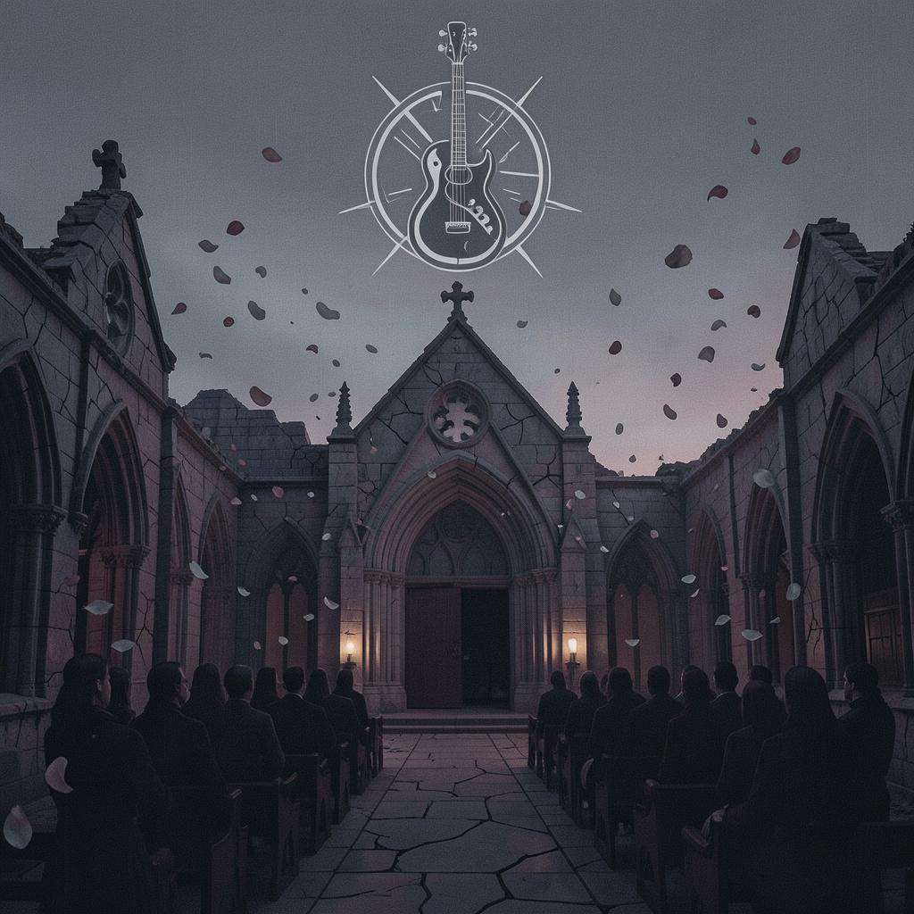 Ashen Rose Chapel