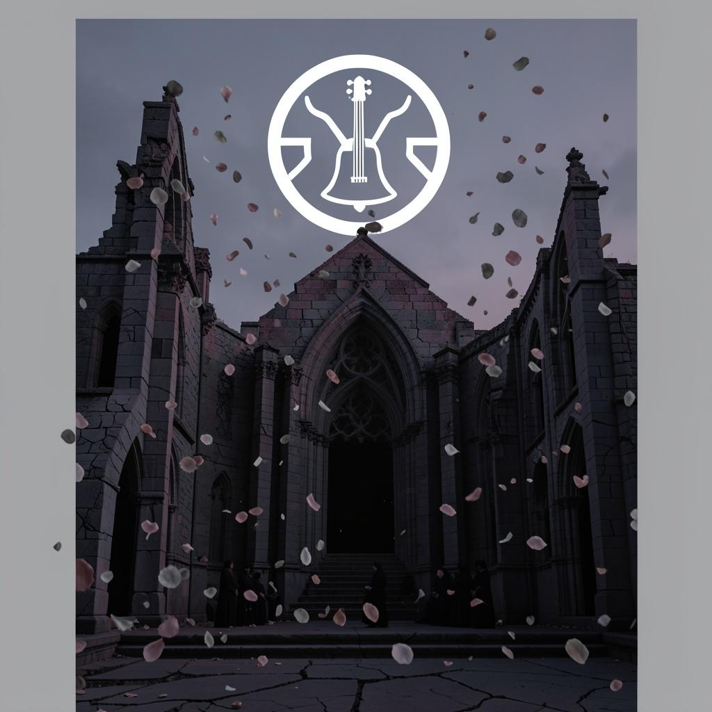 Ashen Rose Chapel