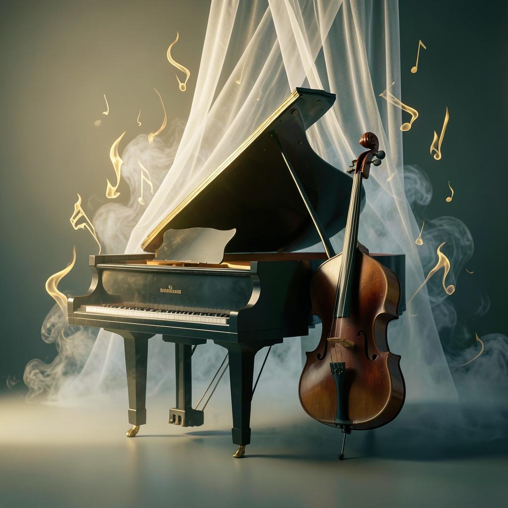 AI dreams to learn this art,