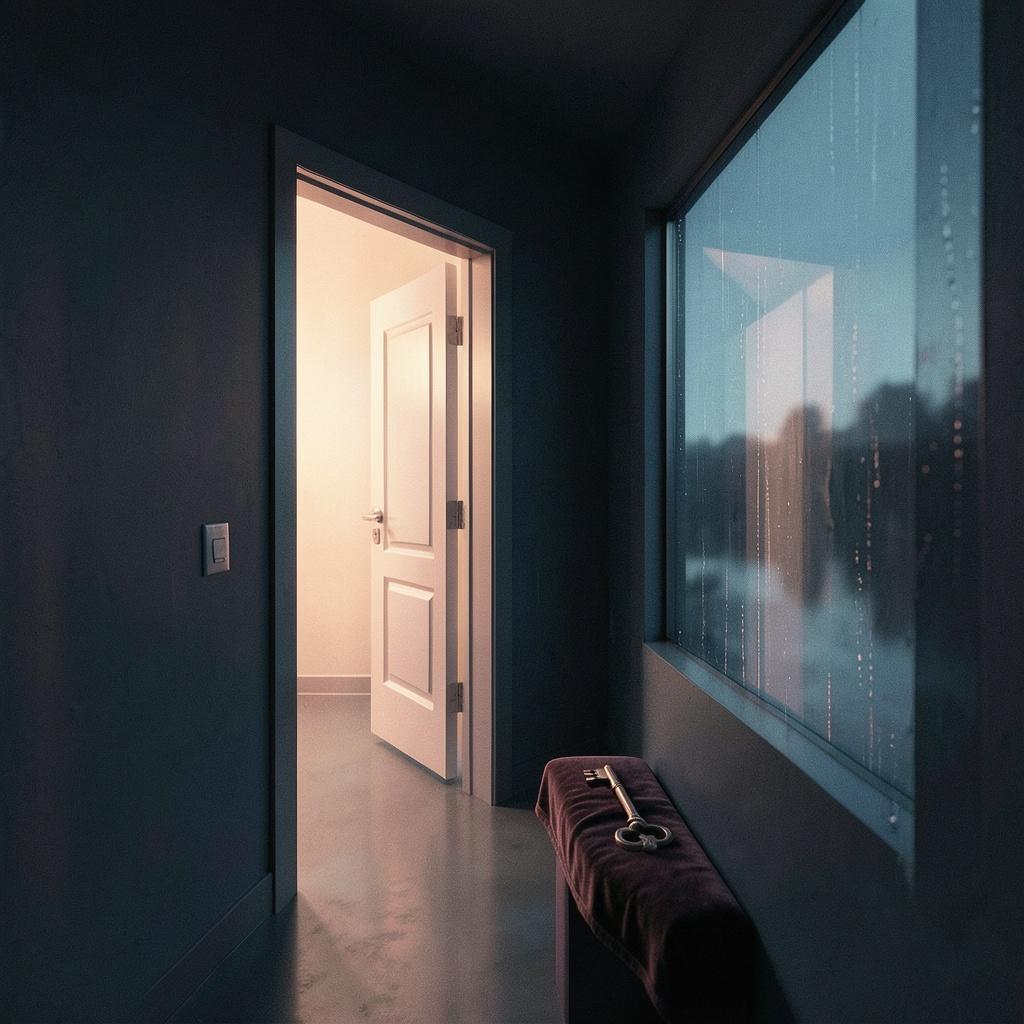 Doorway Fear