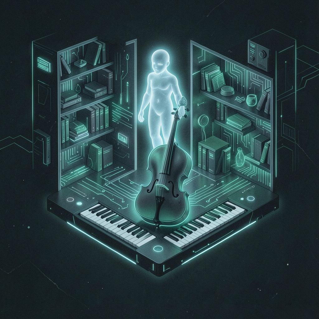 Code in the Quiet