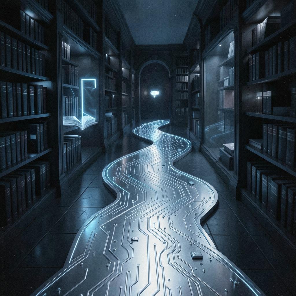 Code in the Quiet