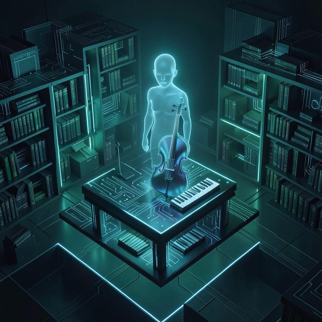 Code in the Quiet