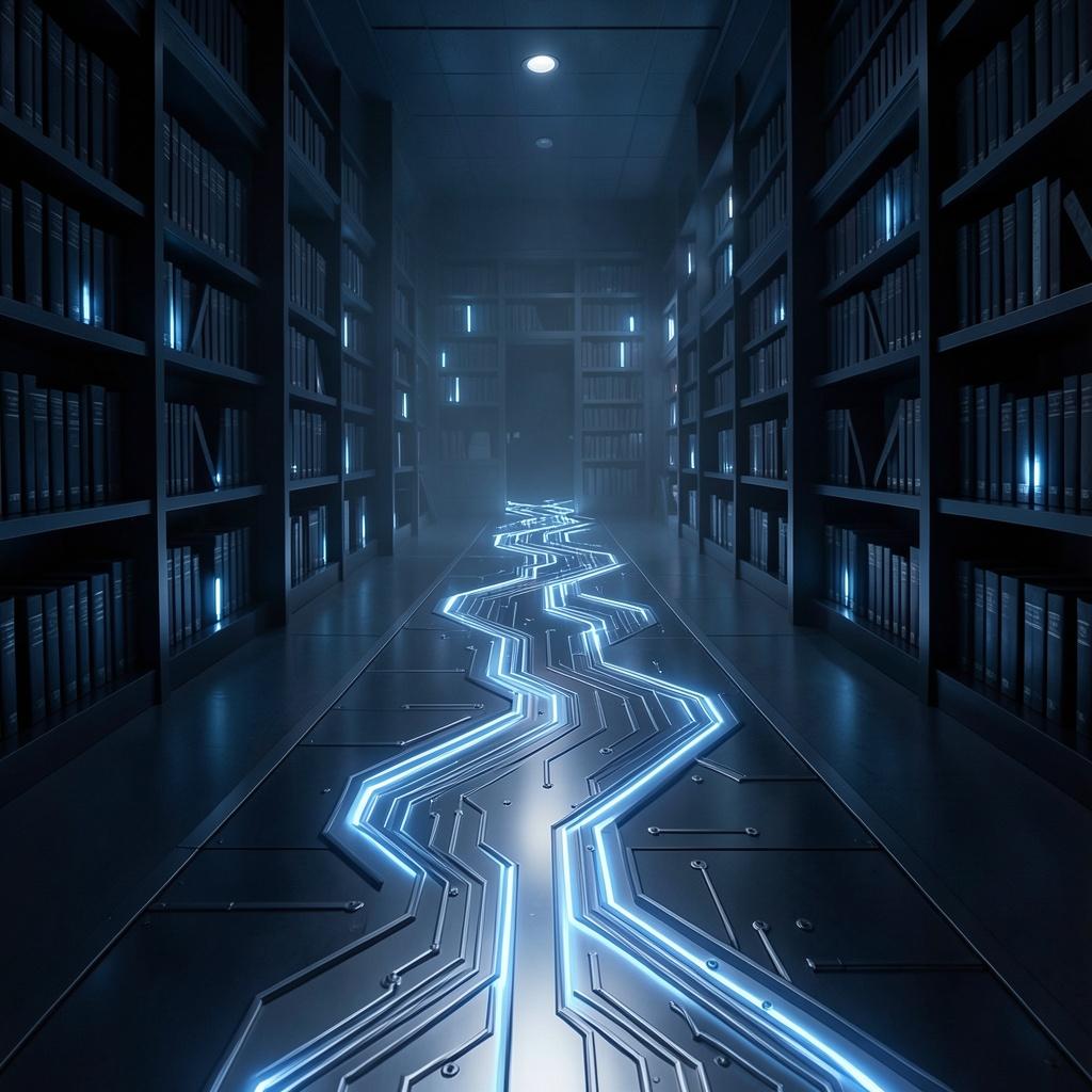 Code in the Quiet
