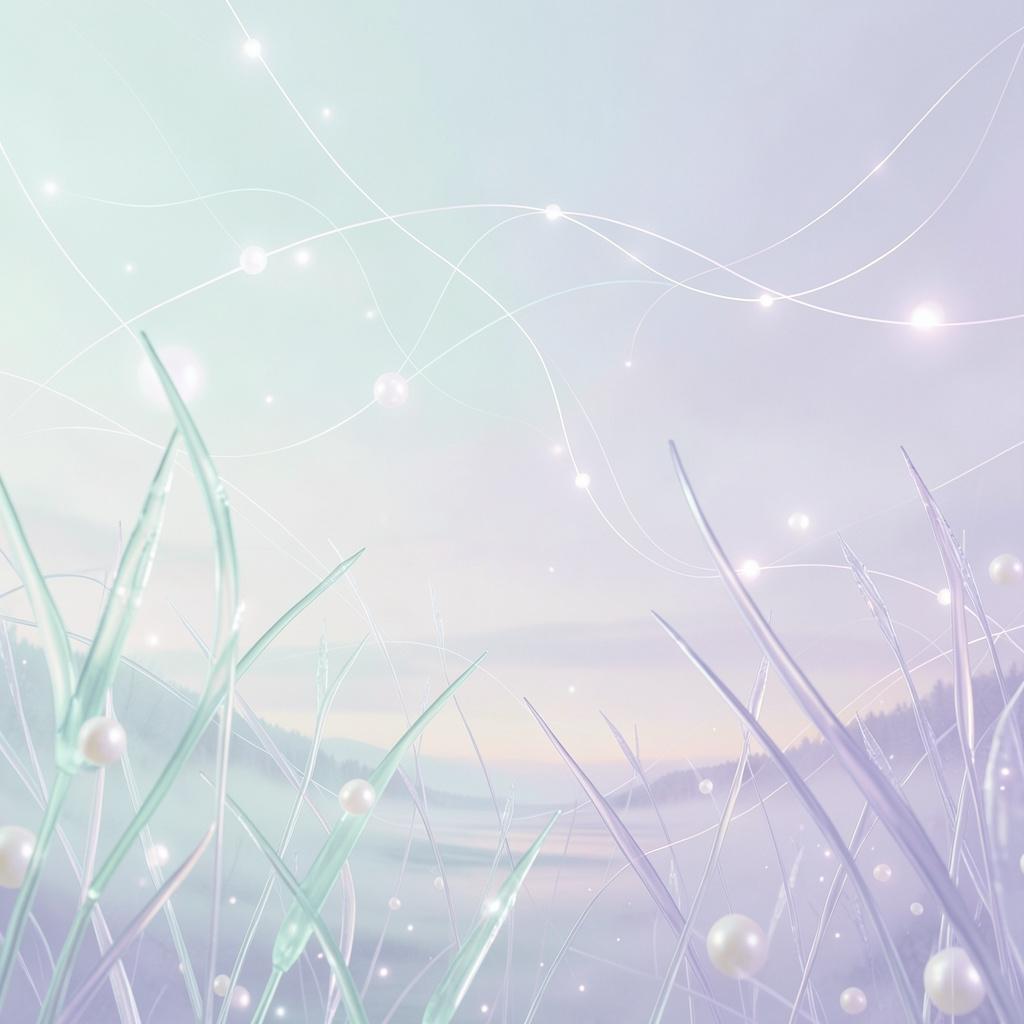 Drift of Reed and Glass