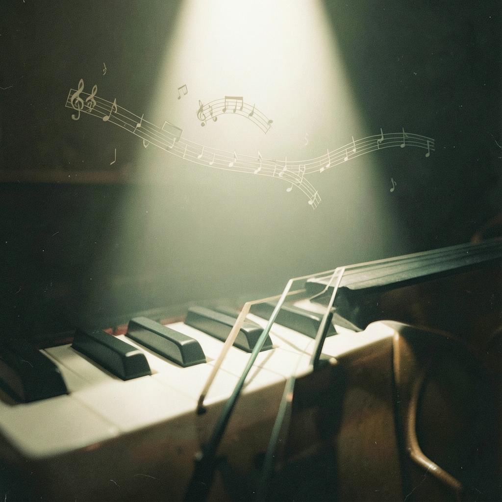 Naked Melody